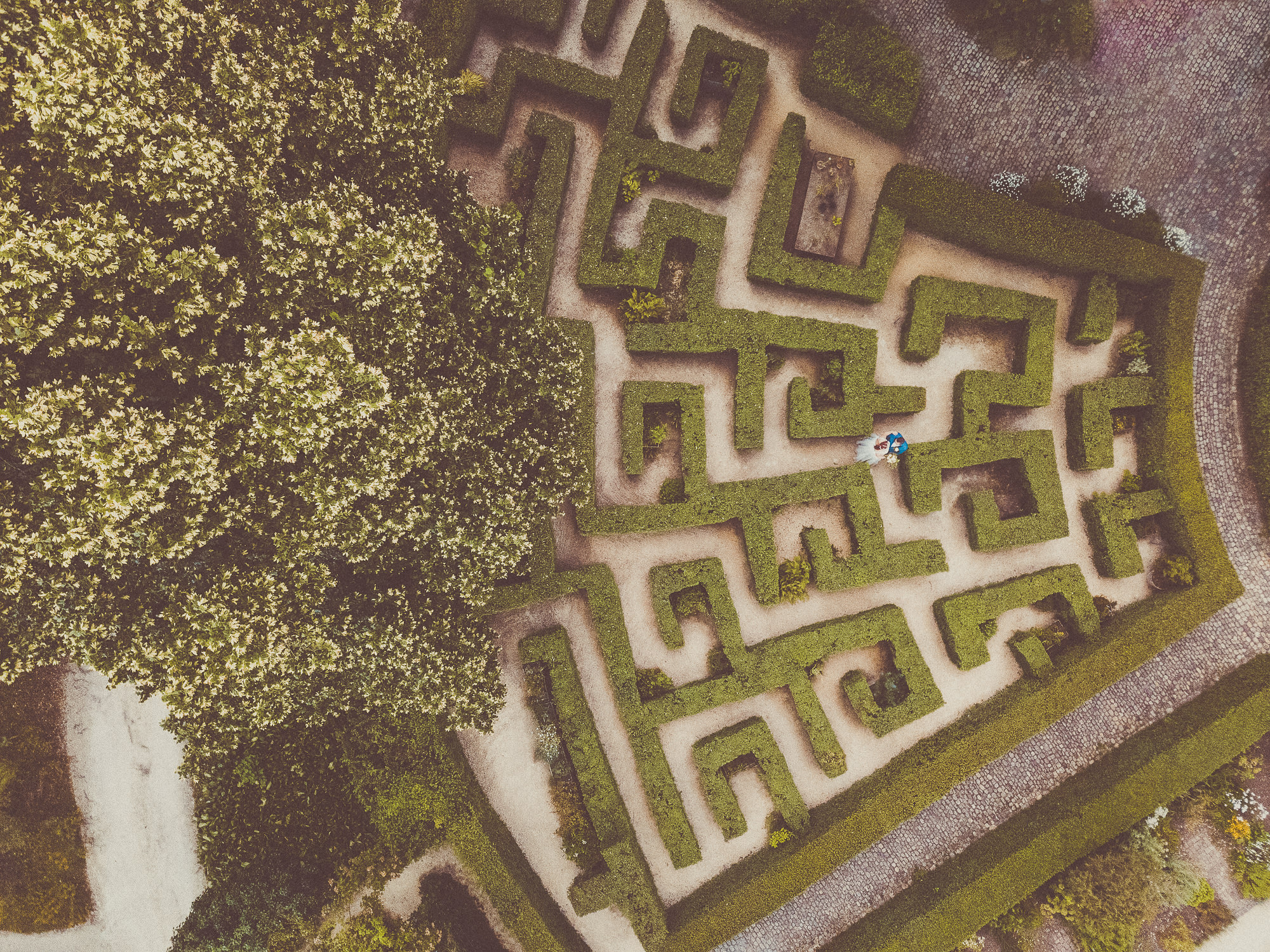 Export x3 DJI 0107 Bearbeitet After Wedding Fotoshooting 2018 Isabelle & Murat